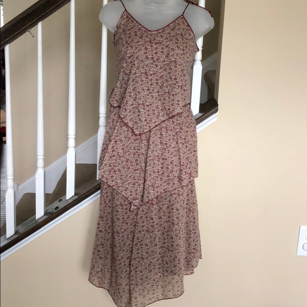 🌺 super cute summer dress
